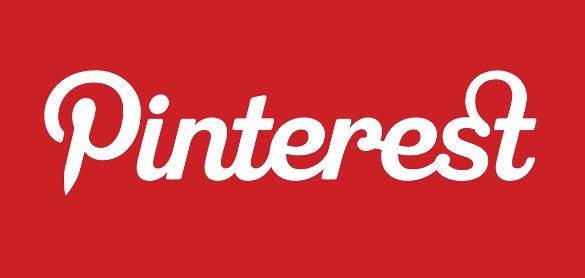 Pintres Logo - Pinterest: Better Business Photo Sharing - Everything PR