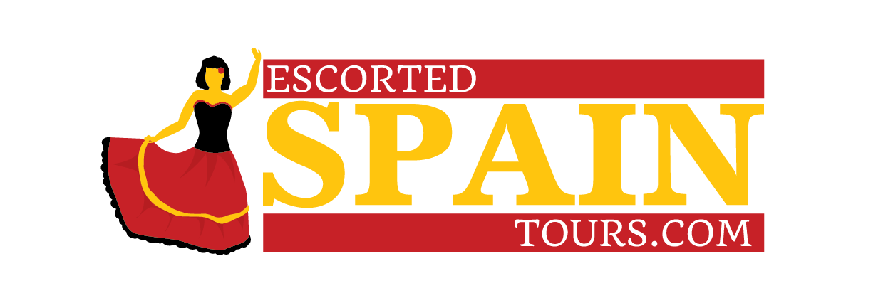 Spain Logo - Escorted Spain Tours | Spain Tour Packages | Best Tours of Spain