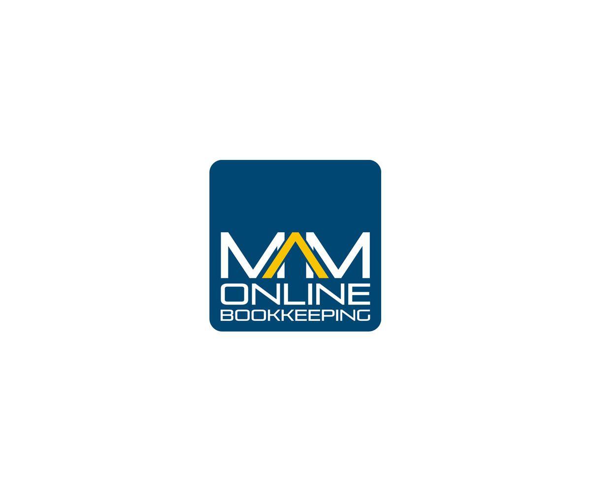 Mam Logo - Business Logo Design for MAM Online Bookkeeping