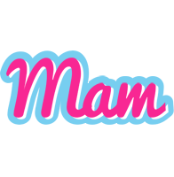 Mam Logo - Mam Logo | Name Logo Generator - Popstar, Love Panda, Cartoon ...