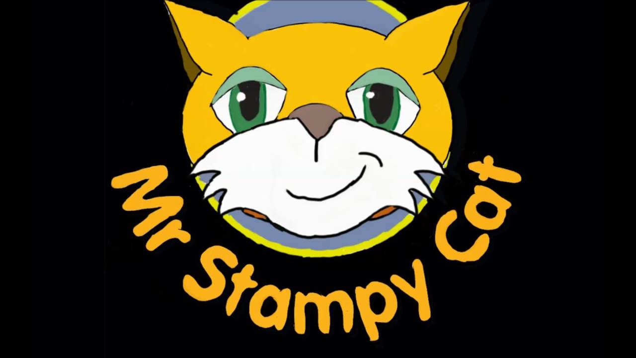 Stampy Logo - Stampy Background music HD - YouTube