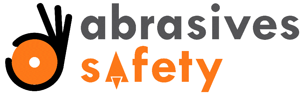Abrasive Logo - SAFETY STANDARDS FOR ABRASIVE WHEELS
