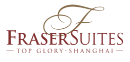 Shanghai Logo - Shanghai Serviced Apartment | Fraser Suites Shanghai | Hotel near CBD