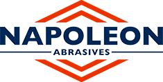 Abrasive Logo - Coated abrasives manufacturers. Napoleon Abrasives