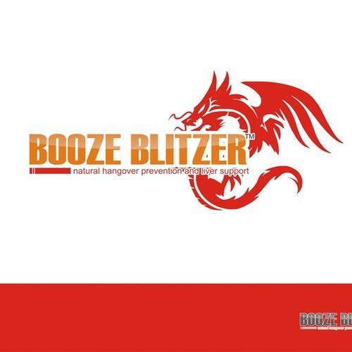 Blitzer Logo - Booze Blitzer Needs A New Product Logo Brand. Logo Design Contest