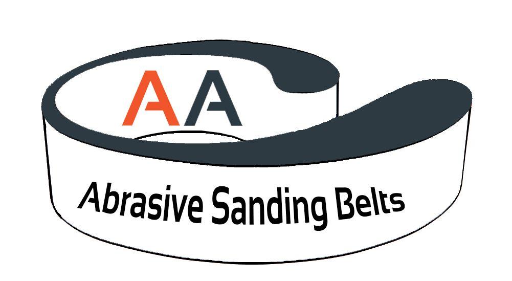 Abrasive Logo - Abrasives tools by Dynabrade Sanding Belts, Sanding