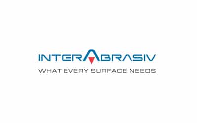 Abrasive Logo - Inter Abrasive Logo
