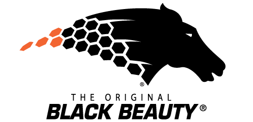 Abrasive Logo - Abrasive Products - The Original Black Beauty® Abrasives