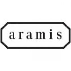 Aramis Logo - ARAMIS – Splash Fragrance