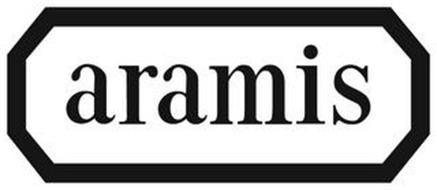 Aramis Logo - ARAMIS | ENJOYBEAUTY