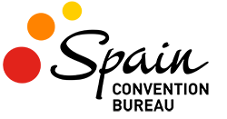 Spain Logo - SCB | SPAIN CONVENTION BUREAU
