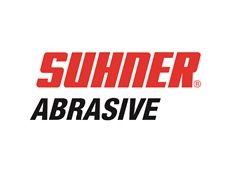 Abrasive Logo - Suhner (Australia)