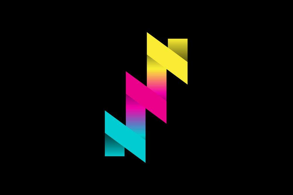 Nnn Logo - LogoTV's NewNowNext Awards Branding — T. Kyle
