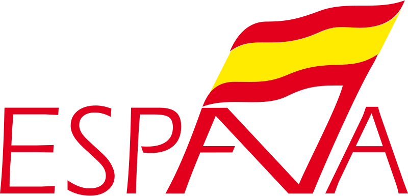 Spain Logo - Free Clipart: Logo spain