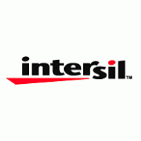 Intersil Logo - Intersil | Brands of the World™ | Download vector logos and logotypes