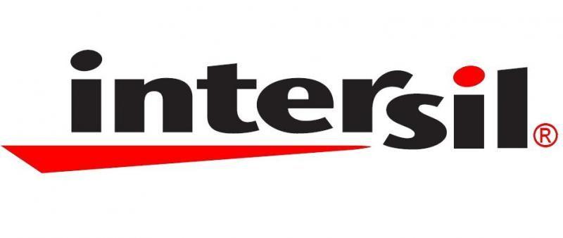 Intersil Logo - Intersil Corporation « Logos & Brands Directory