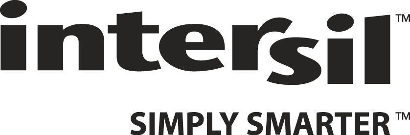 Intersil Logo - Products