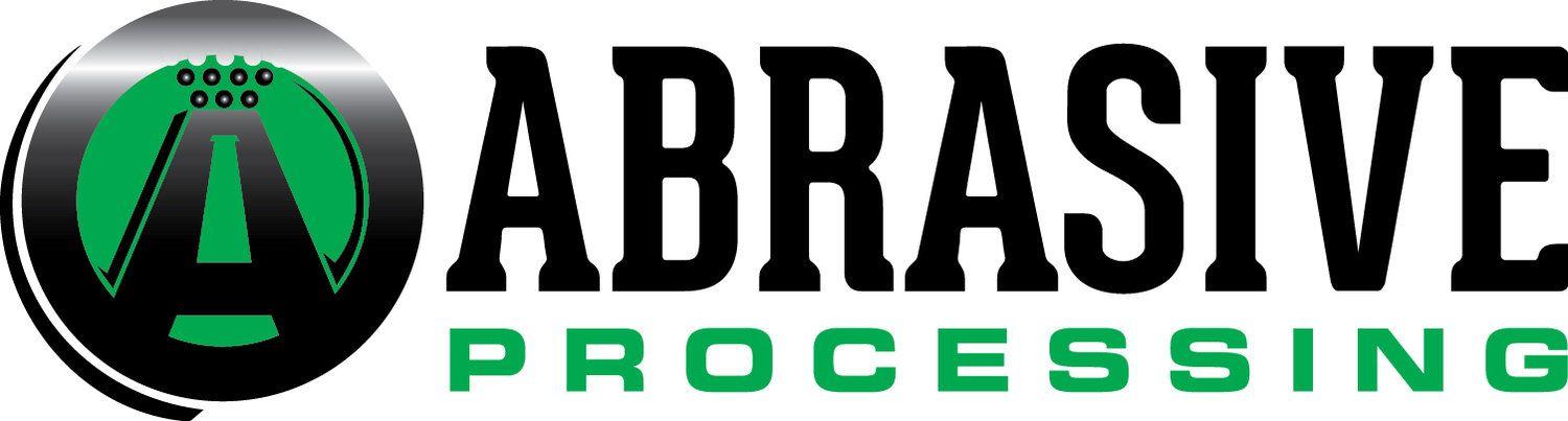 Abrasive Logo - ABRASIVE PROCESSING