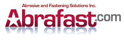 Abrasive Logo - Fastening Solutions