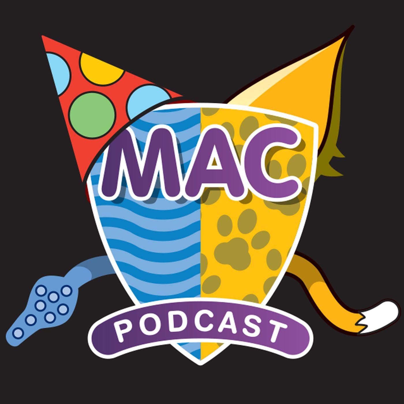 iBallisticSquid Logo - Magic Animal Club Podcast | Free Listening on SoundCloud