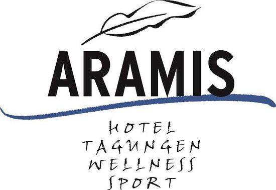 Aramis Logo - Hotel logo - Picture of ARAMIS - Tagungs und Sporthotel, Gaufelden ...