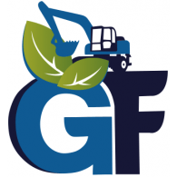 GF Logo - GF. Brands of the World™. Download vector logos and logotypes