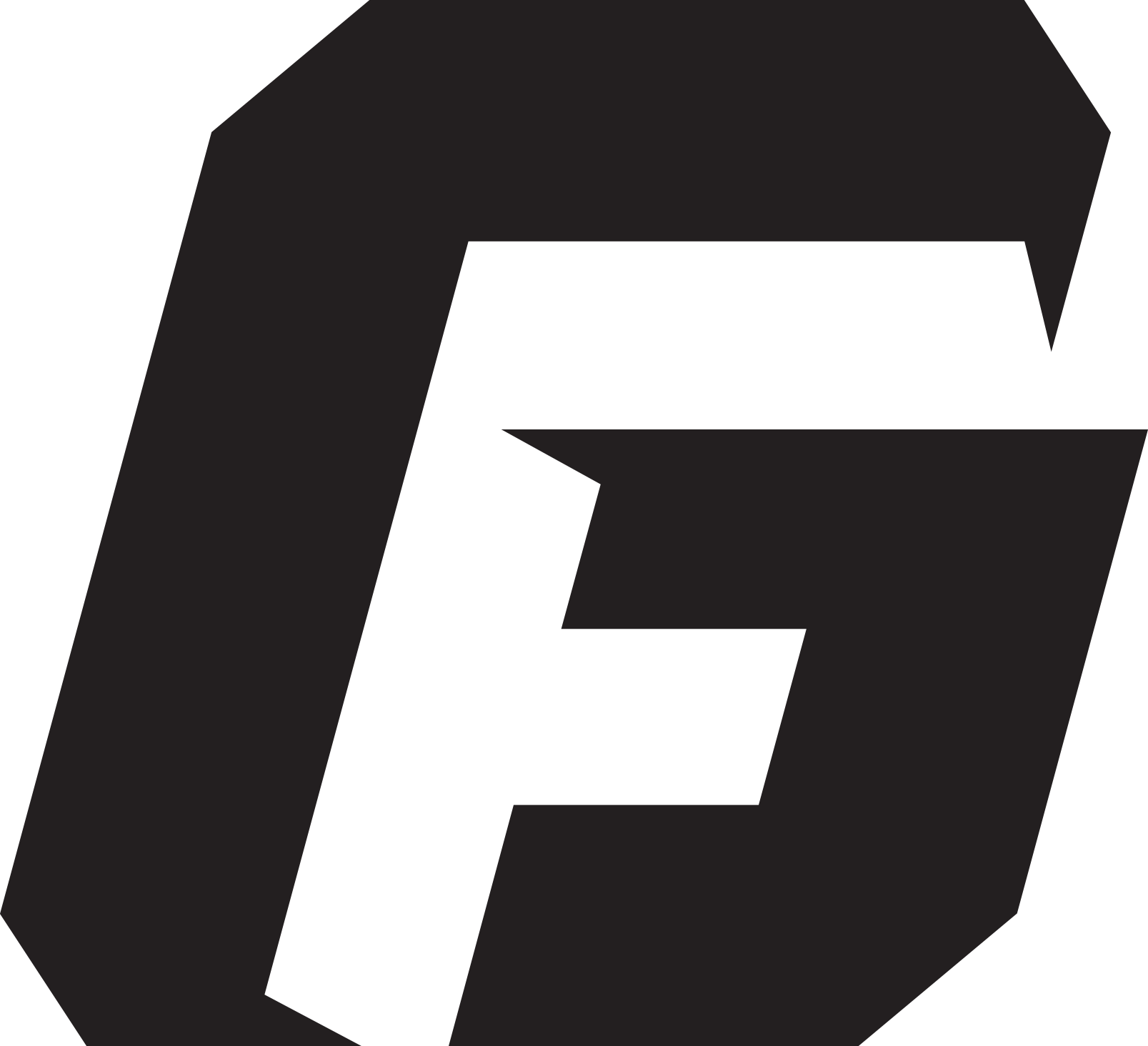 GF Logo - GF Logo. George Fox University