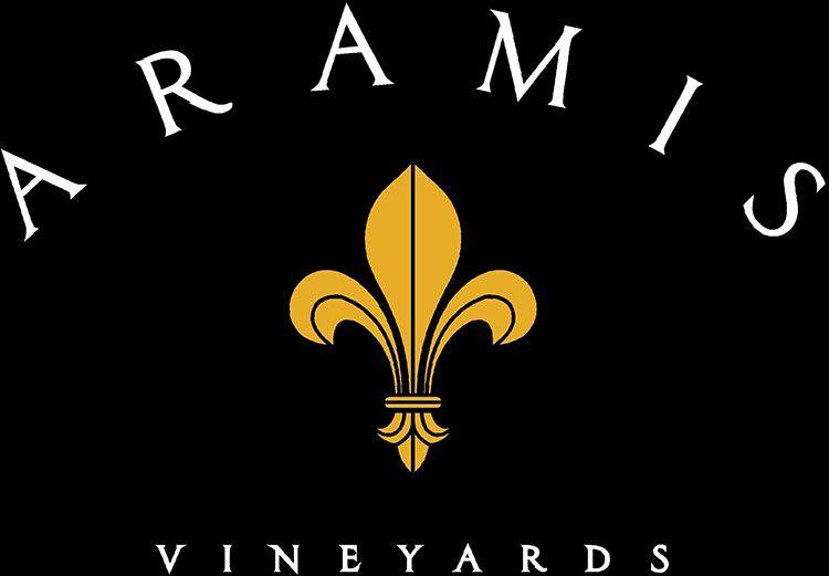 Aramis Logo - Aramis Vineyards - Classic McLaren Vale Wines South Australia