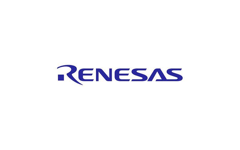 Intersil Logo - Renesas to Acquire Intersil to Create the World's Leading Embedded ...