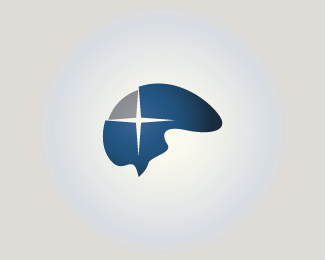 Intelligence Logo - artificial intelligence Designed by vujke | BrandCrowd