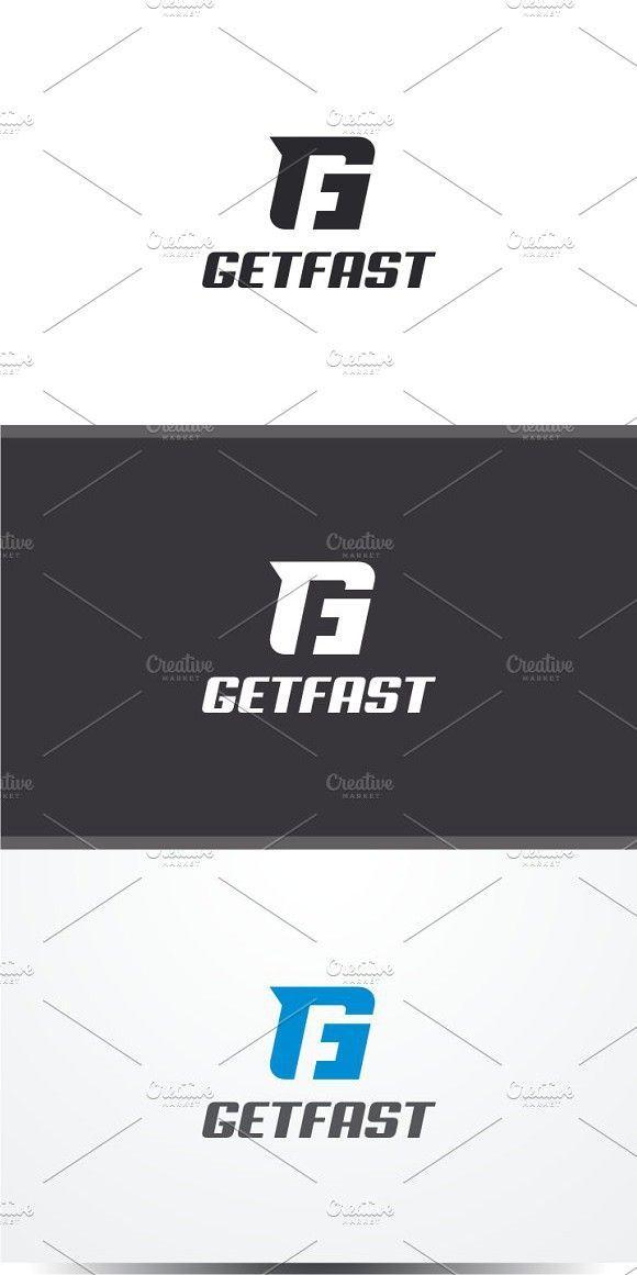 GF Logo - G F Logo. Logo Design. Logos, Logo design, Logo templates