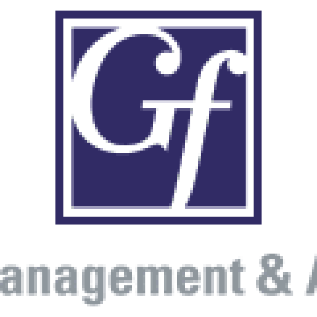 GF Logo - LOGO GF Capital | Palmer & Cay