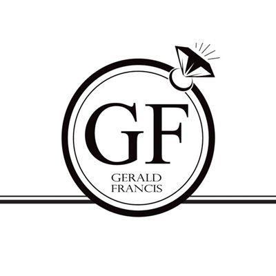 GF Logo - Gf Logo Love Fourways