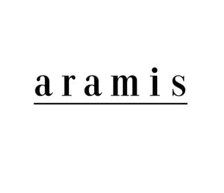 Aramis Logo - Aramis logo png 1 » PNG Image