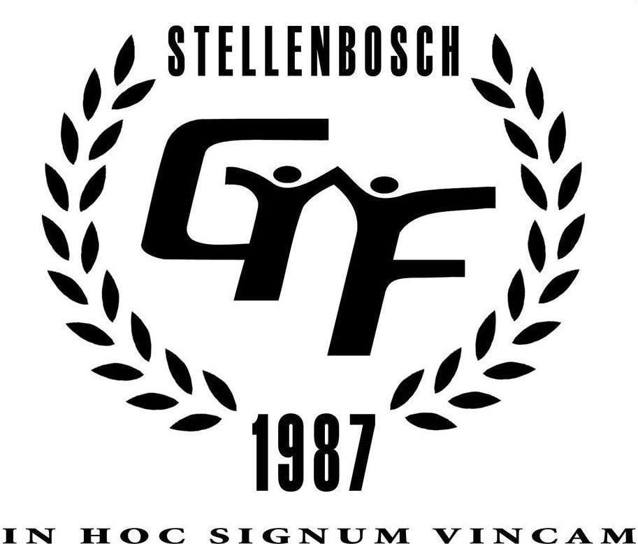 GF Logo - GF Logo