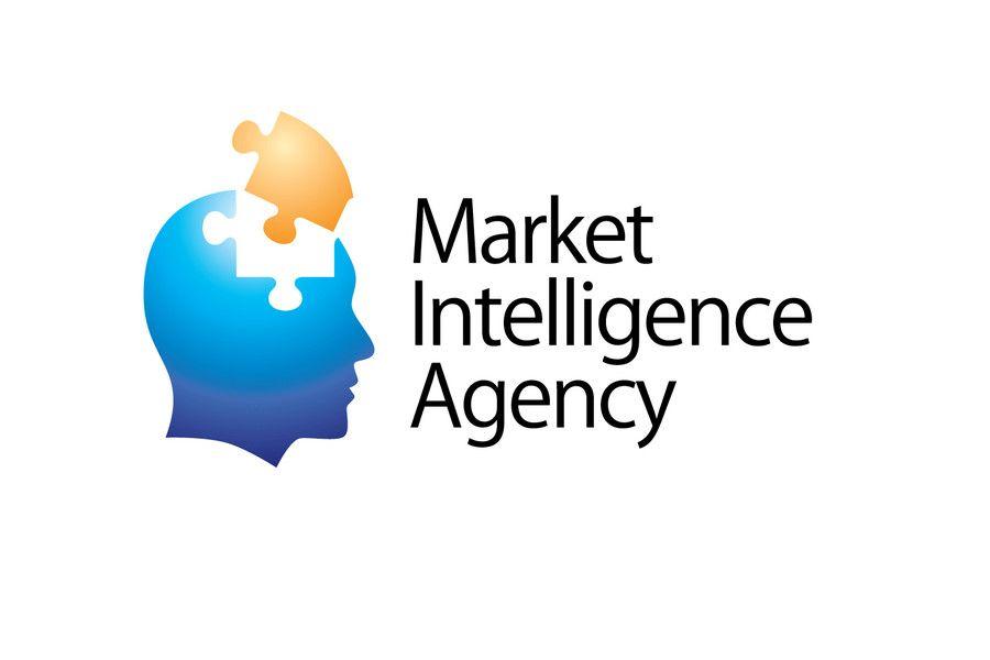 Intelligence Logo - Entry #49 by smarttaste for Logo Design for Market Intelligence ...