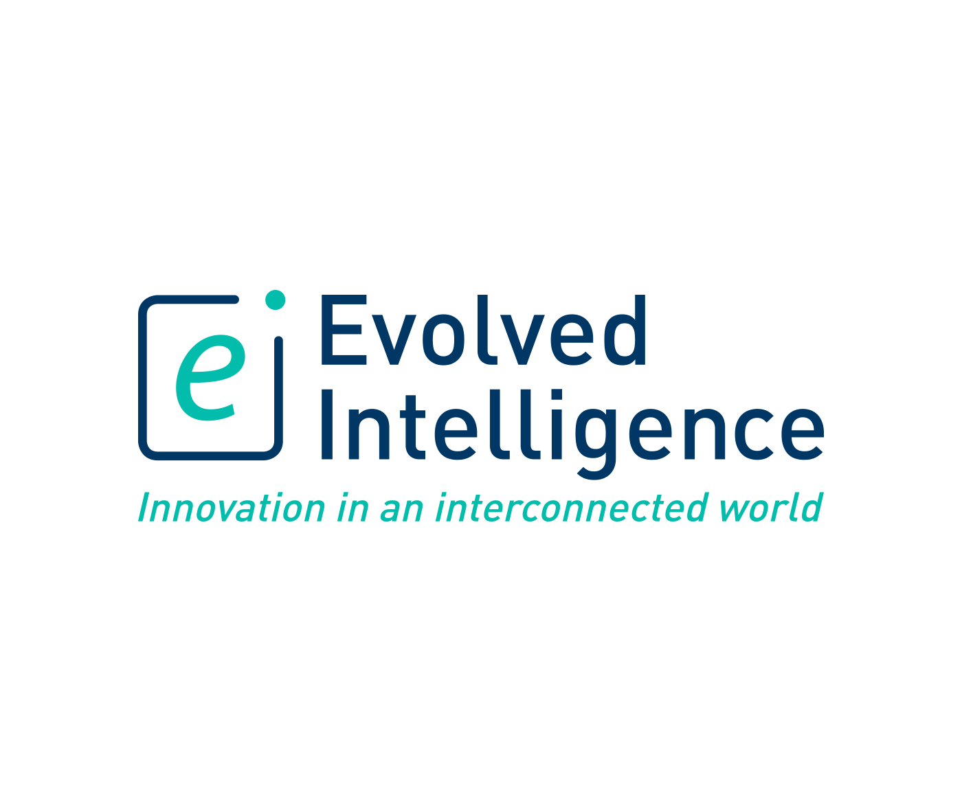 Intelligence Logo - Evolved Intelligence SS7 & Diameter Security, Analytics, Roaming VAS