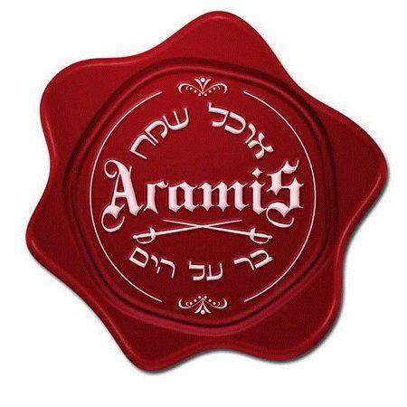 Aramis Logo - logo - Picture of Aramis, Ashdod - TripAdvisor