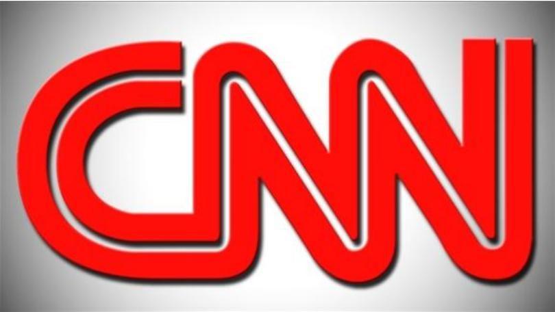 Blitzer Logo - CNN's Blitzer fights back against president's attack