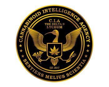 Intelligence Logo - Cannabinoid Intelligence Agency logo design contest