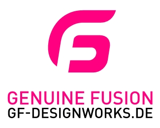 GF Logo - Logopond - Logo, Brand & Identity Inspiration (Genuine Fusion ...
