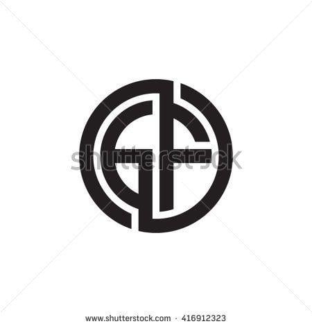 GF Logo - Gf Logos