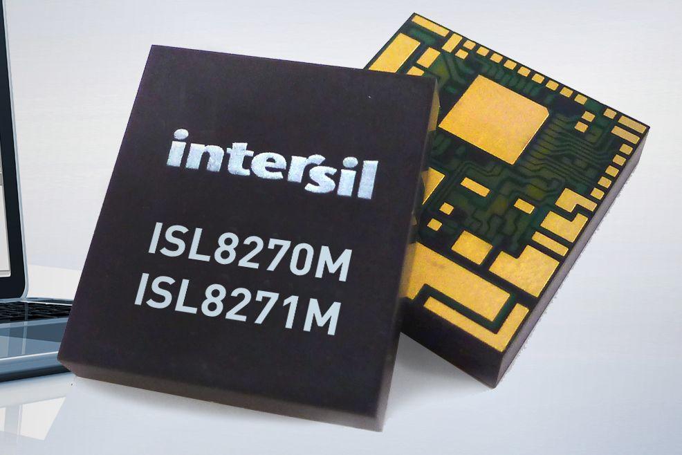 Intersil Logo - Chip maker Intersil shares rise after Renesas offers acquisition