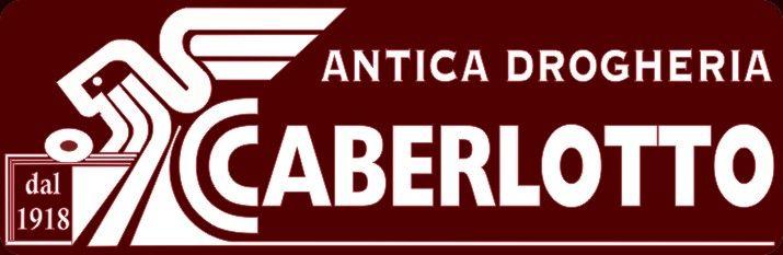 Caberlotto Logo - Antica Drogheria Caberlotto