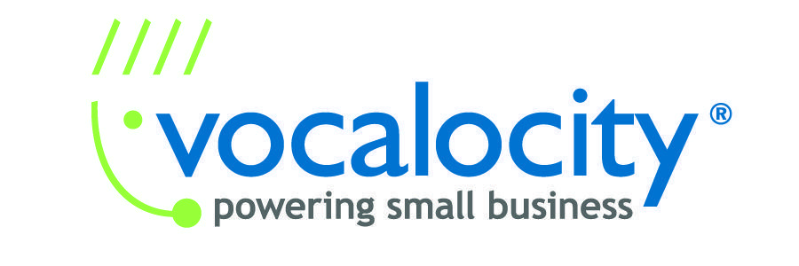 Vocalocity Logo - Vocalocity: Virtual PBX Reviews From Around the Web