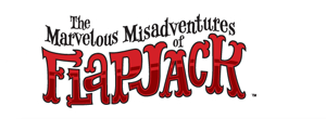 Flapjack Logo - The Marvelous Misadventures of Flapjack | TV Shows | Characters ...
