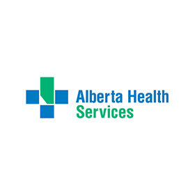 AHS Logo - Alberta Health Services AHS logo vector