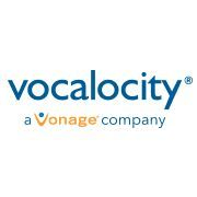 Vocalocity Logo - Vocalocity Reviews | Glassdoor