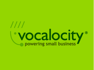 Vocalocity Logo - dDirect