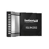Intersil Logo - ISL94202EVKIT1Z Renesas / Intersil | Mouser India